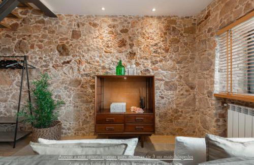 Confluentia H&A - Luxury XIII Century Loft House - Foto 17