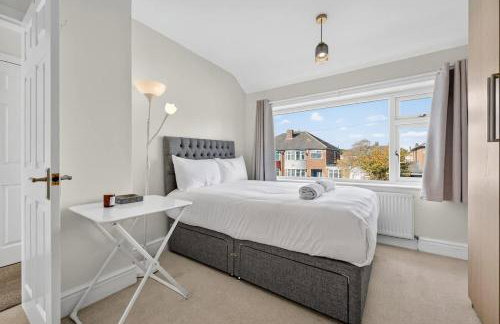 City SuperHost Lovely 3 bed Wythenshawe Home - Foto 10