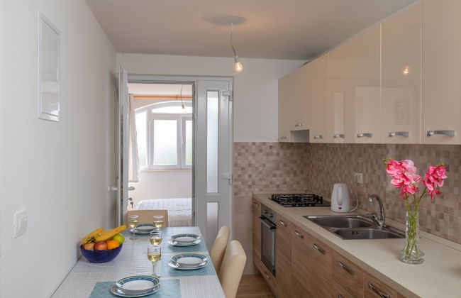 Apartment Nike - Foto 8