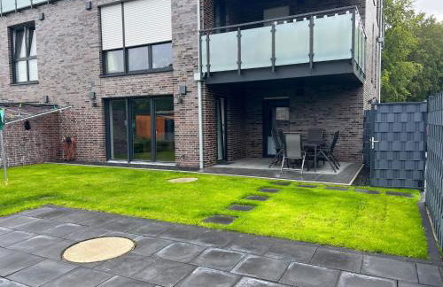 Ferienwohnung in Lütjenburg/Ostsee zu vermieten - Foto 20