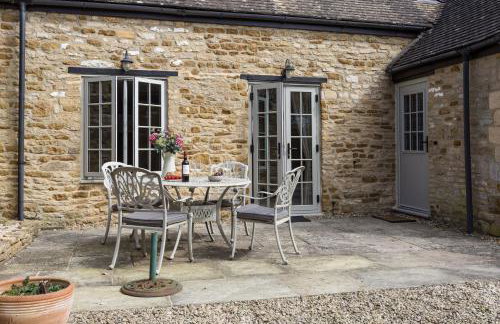 Old Stable Cottage - Photo 22