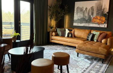 South Lamar Wellness Retreat Sauna Cold Plunge Gym - Photo 10