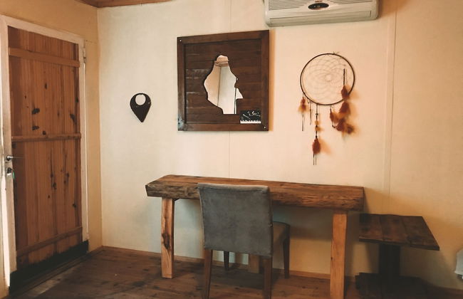 Ceyrek Camping & Bungalows - Foto 3