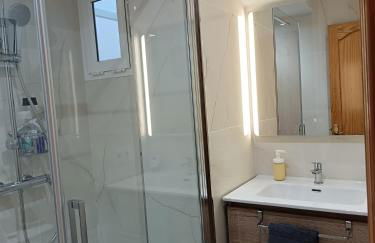 Casa cerca del campo y la ciudad - Foto 8