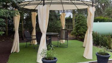 Ferienwohnung Runge I - Foto 2