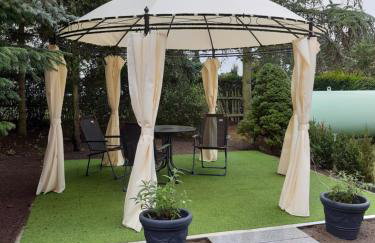 Ferienwohnung Runge II - Foto 2