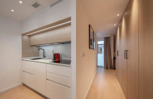 Apartamentos Turísticos de Soria Centro NF - Foto 58