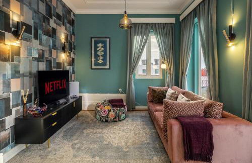 Douro Prestige Urban Retreat with shared S-Pool & Gym - Foto 78