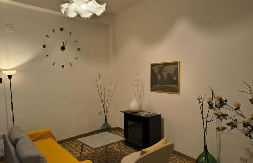 JONIA Appartamento vacanze vicino al mare con giardino - Foto 35