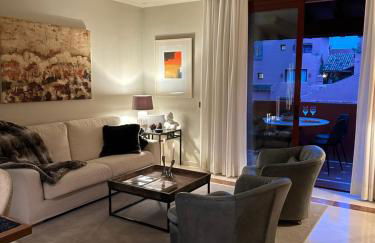 Havsutsikt - penthouse 200 m från stranden - Elviria - Photo 26