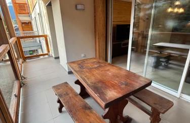 Appartement Neuf à 50 m du Télécabine Prorel 4 personnes box ski et garage privé - Foto 15