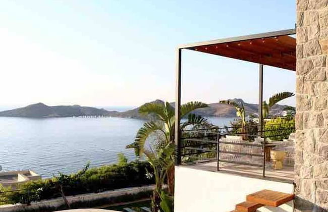 Yalikavaks Finest Mansion - Foto 56