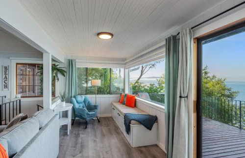 Perch - Breezy Point Hideout - Foto 8