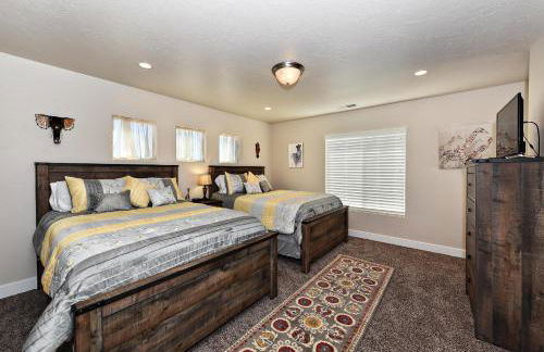 The Painted Horse - Foto 26