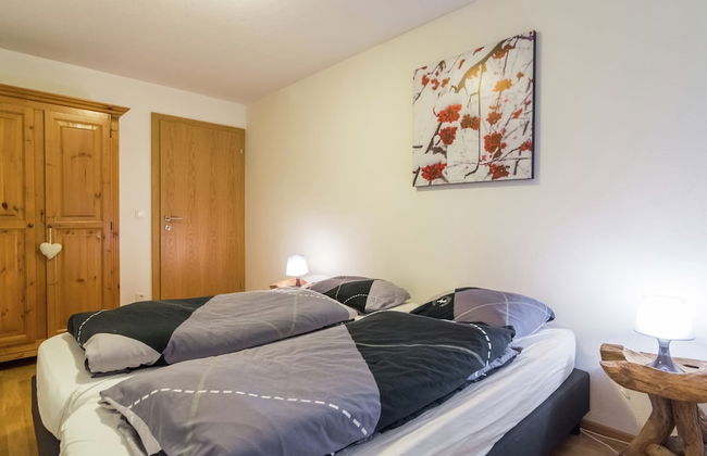 Holiday Home Brixen Near Skiwelt Slopes - Foto 8