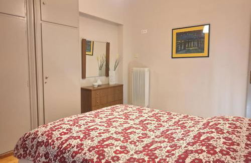 Carlito apartment 1 next to metro station - Foto 27