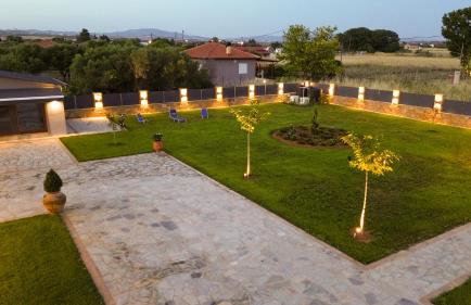 Victoria's Apartments - Foto 13