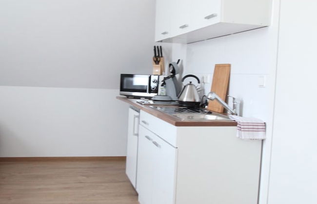 Schwaben Apartment - Foto 18