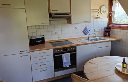 Ferienwohnung Am Pfaffenberg - Foto 12