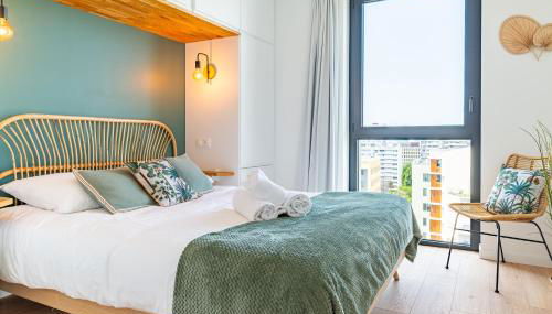 Loire Enchantée - Appt sur l'île de Nantes - Photo 5