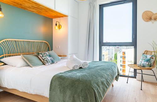 Loire Enchantée - Appt sur l'île de Nantes - Photo 5