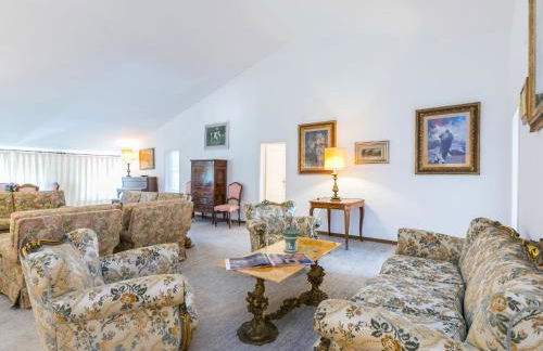 Holiday Home Villa La Guardia Vecchia-1 by Interhome - Foto 66