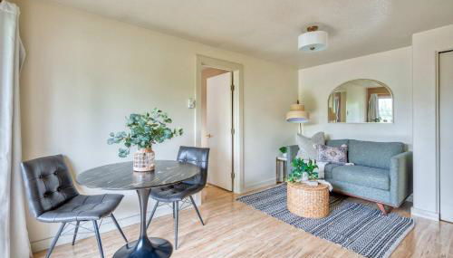 Stay Portland - Adorable Bright 1 Bed Near OHSU - Photo 4