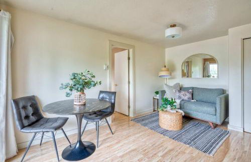 Stay Portland - Adorable Bright 1 Bed Near OHSU - Photo 4