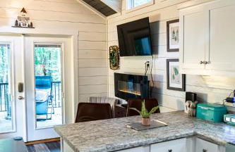 Cricket by the Creek - Creek, Gym, Trails, Kayaks - Foto 34