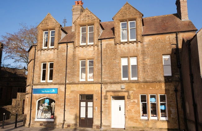 Abbey Court - Foto 26