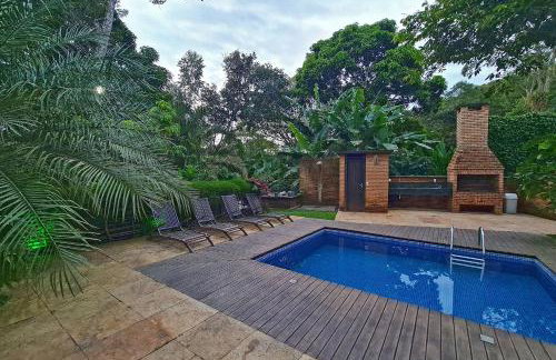 Chalé Rústico na Serra de Mulungu by CDH - Foto 10