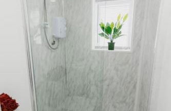 Withernsea Coastal Getaway 2 bed Apt - Foto 10