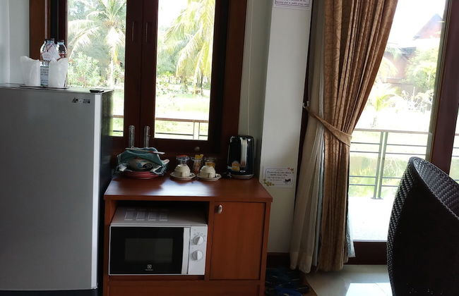 Villa Warin Khao Lak - Foto 20