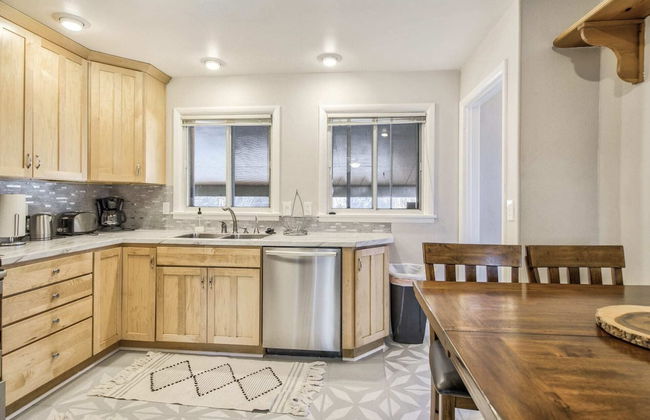 5BR 💖heart Of Old Colorado Cityfoosball 💖 - Photo 14