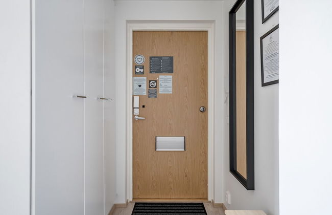 Hiisi Homes Turku Ratapiha - Foto 73