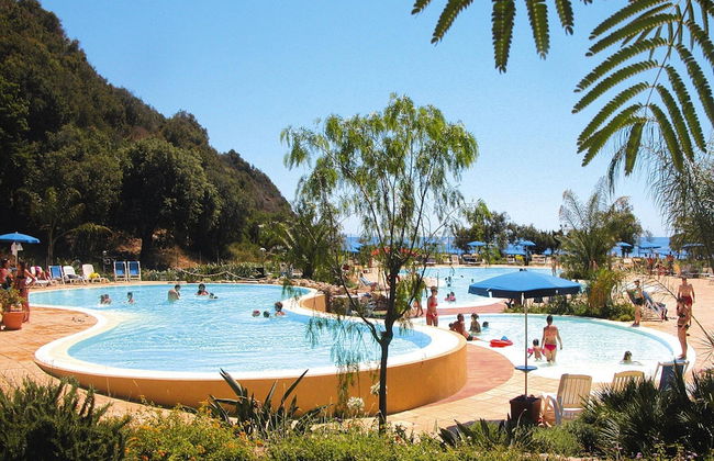 Ortano Mare Village in Rio Marina - Foto 10