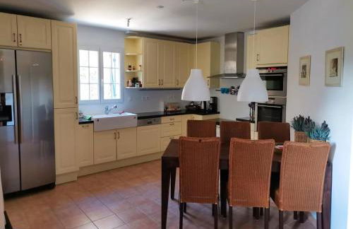 Villa with garden near beautiful golf course - Foto 24