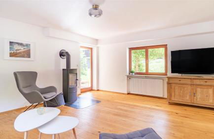 Ferienhaus Achental mit Sauna - Photo 18