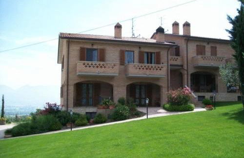 La Collina Del Sagrantino - Foto 1