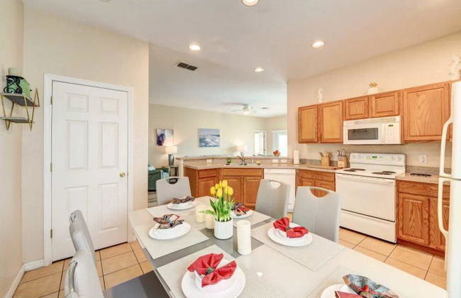 Highgrove Executive Gamesroom and Spa - Foto 35