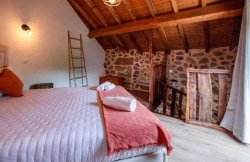 Casas Vale do Laboreiro - Foto 38