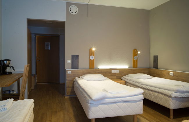 Forenom Aparthotel Kemi - Foto 10