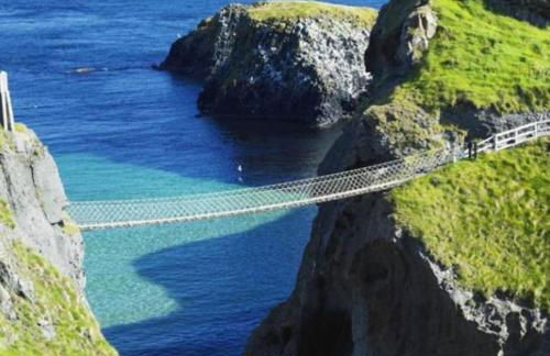 Ballintoy sea view - Foto 1