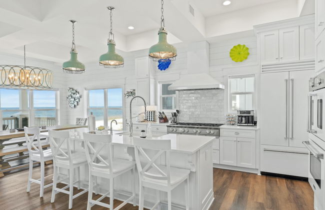 Beach House - Sailfish by PHG - Foto 20