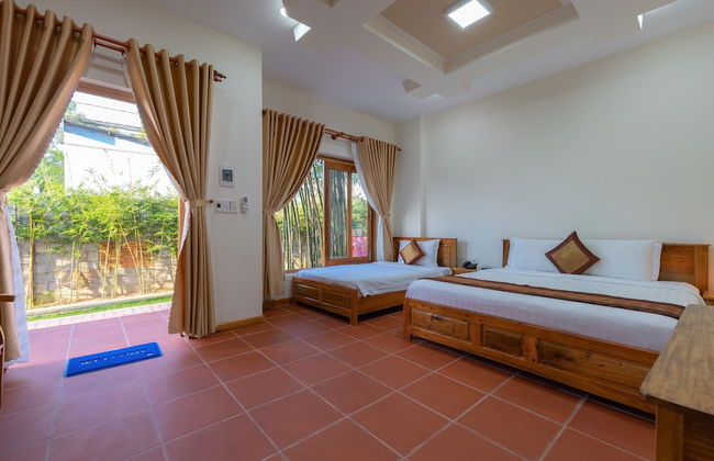 Phu Quoc Bungalow Yen Thanh - Foto 3