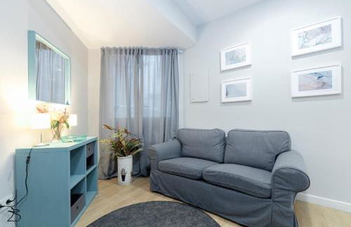 Centro de Vigo con estilo by CABANA Rentals - Foto 22