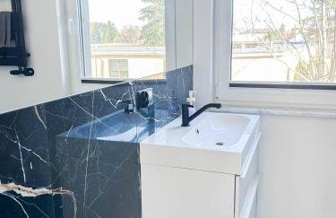 M&K Apartamenty Przystań Świbno - Photo 36