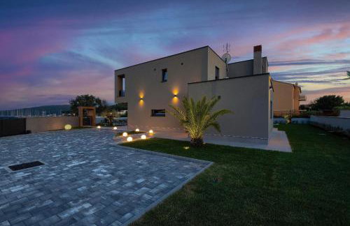 Villa Skalica Pomer - Medulin SEA VIEW - Foto 24