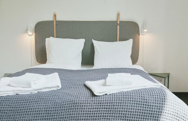 The Forest apartments by Daniel&Jacob’s - Photo 8