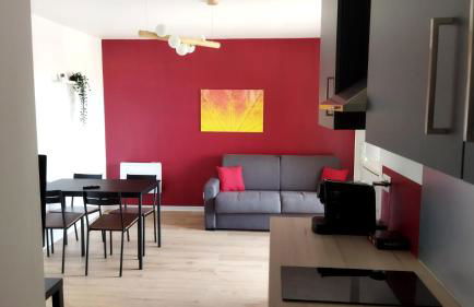 Logements 18MoliereFr Futuroscope Poitiers - Foto 10